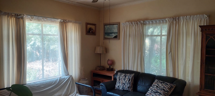 4 Bedroom Property for Sale in Senekal Free State